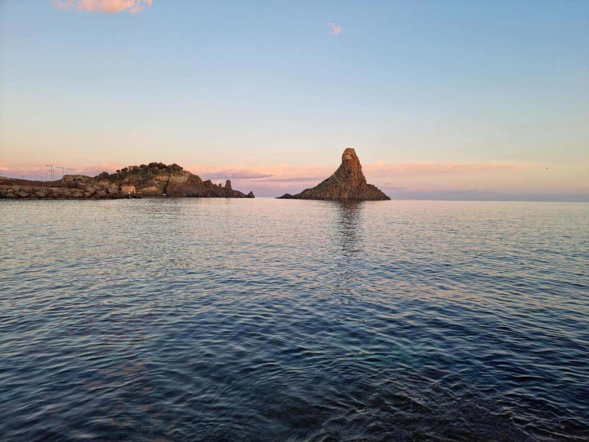 Luxury Historic Residence With Heated Pool Near Catania, Taormina, The Sea And Mount Etna Джарре Экстерьер фото