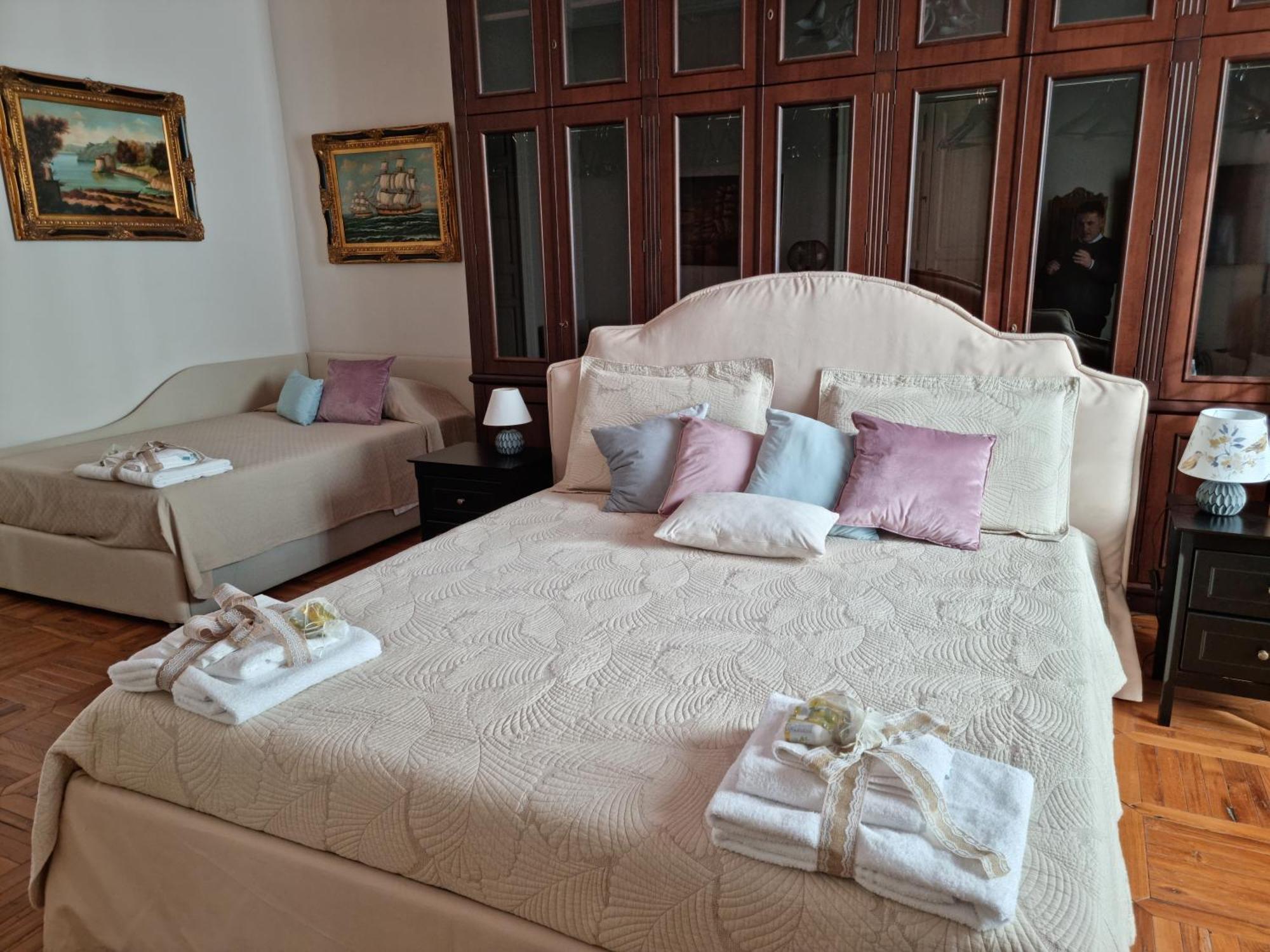 Luxury Historic Residence With Heated Pool Near Catania, Taormina, The Sea And Mount Etna Джарре Экстерьер фото