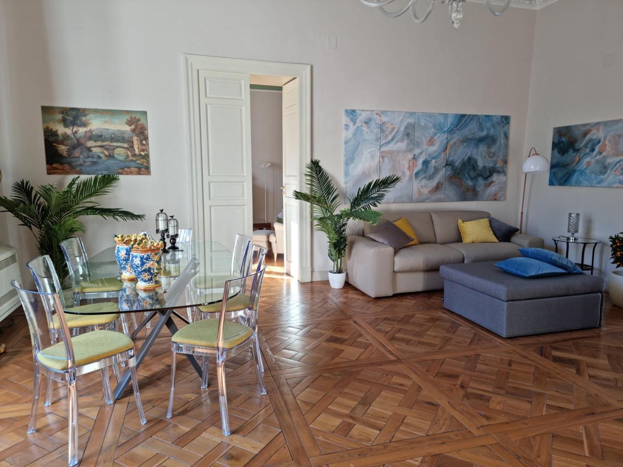 Luxury Historic Residence With Heated Pool Near Catania, Taormina, The Sea And Mount Etna Джарре Экстерьер фото
